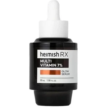 Heimish RX Multi Vitamin 7% Glow Serum 35 ml