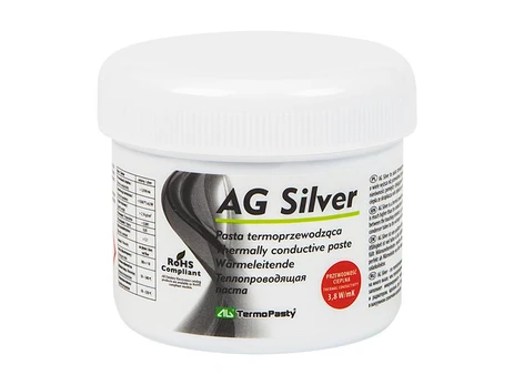 Blow Pasta AG Sidabrinis 100g