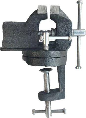 AW-Tools „AWTools“ sukamieji spaustukai 60 mm (AW20122)