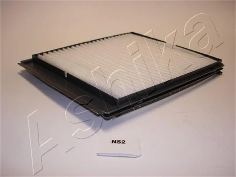 Filtras, salono oras ASHIKA 21-NS-NS2