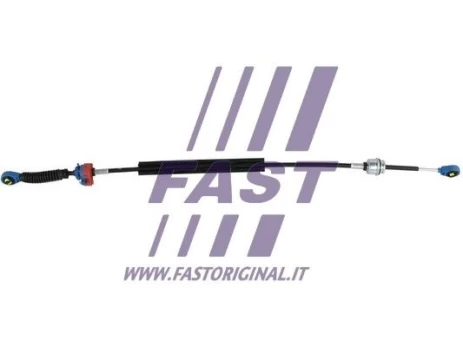 Trosas, neautomatinė transmisija FAST FT73091