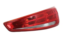 Žibintas galas Dešinė AUDI Q3