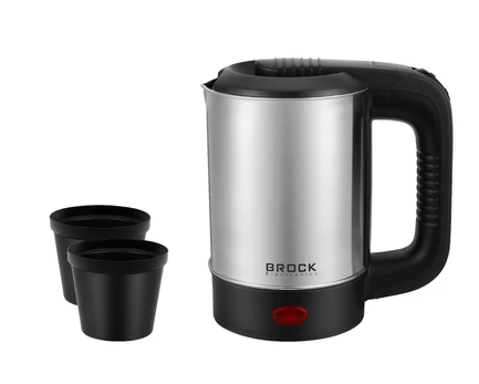 Virdulys Brock WK 0903 S