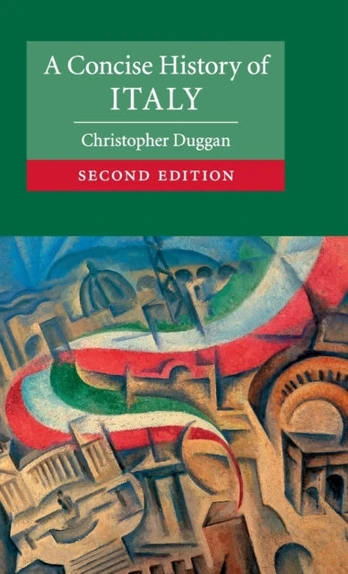 Concise History of Italy