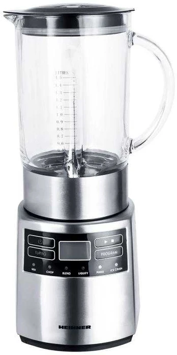 BLENDER DE MASA HEINNER HBL-1000XMC (HBL-1000XMC)
