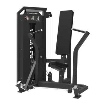 Staklės TUNTURI Platinum Chest Press Selectorized V-series