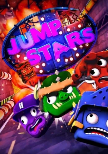 Jump Stars Steam