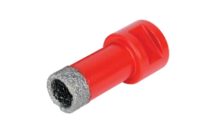 Plytelių gręžimo karūna Rubi 4910, 20 mm
