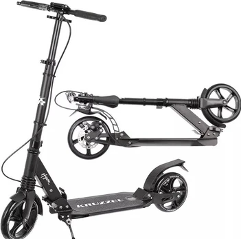 Paspirtukas Kruzzel Hyperion B