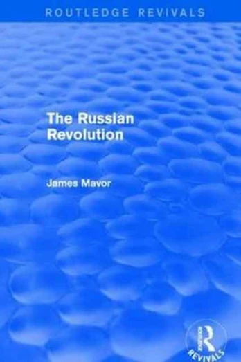 Russian Revolution