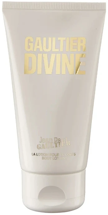 Jean Paul Gaultier, Divine, Hydrating, Losjonas kūnui, 75 ml