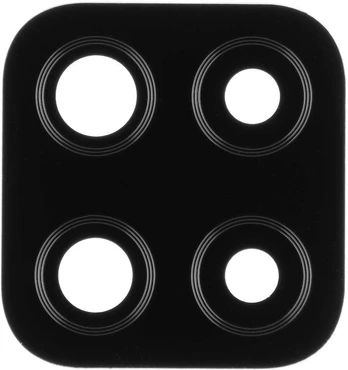 For_Samsung Samsung A125F Galaxy A12 Camera Glass