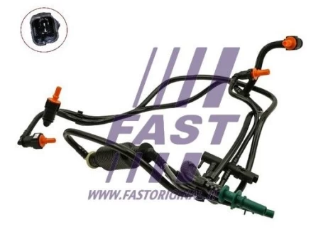 Degalų žarna FAST FT39579