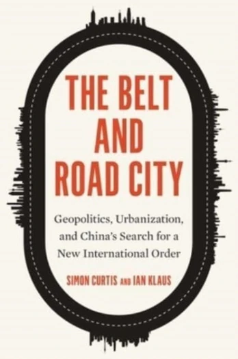 Belt and Road City