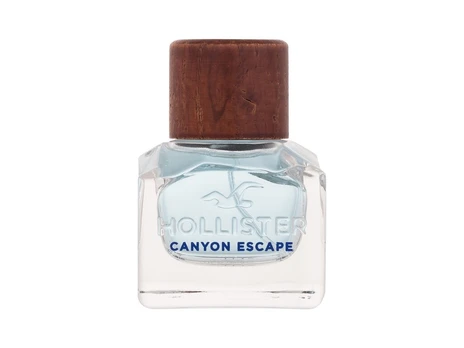 Hollister Canyon Escape 30ml Vyrams EDT