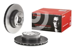 Stabdžių diskas BREMBO 09.C894.11 kaina