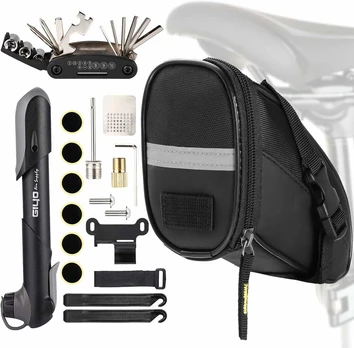 Linlook Dviračio remonto rinkinys