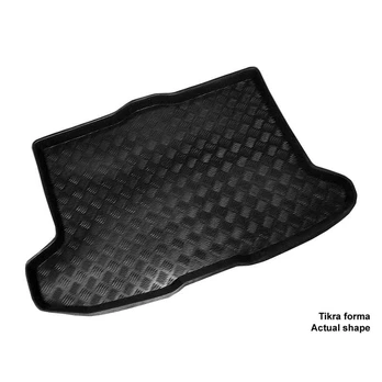 Mix Plast Plastikinis Bagažinės kilimėlis Volvo C30 2007-2013m.
