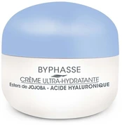 Byphasse ULTRA-HYDRATING CREAM jojoba 50 ml