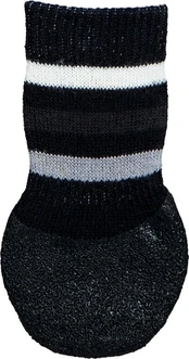 Kojinės Trixie 19524, juoda, L-XL kaina