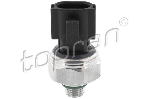 Slėgio jungiklis, oro kondicionavimas TOPRAN 638 511