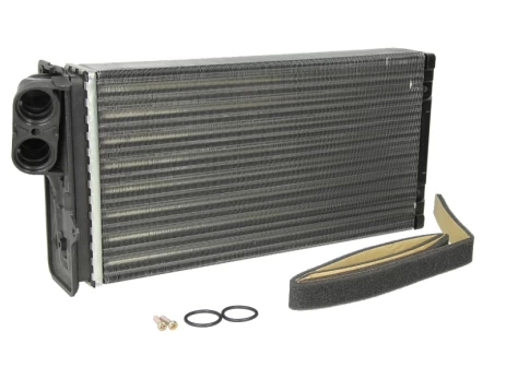 THERMOTEC D6P013TT Interior heater radiator