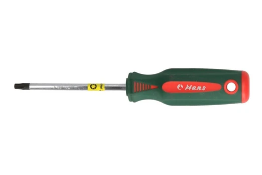 Atsuktuvas TORX T10