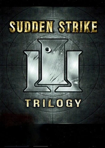 Sudden Strike Trilogy Steam