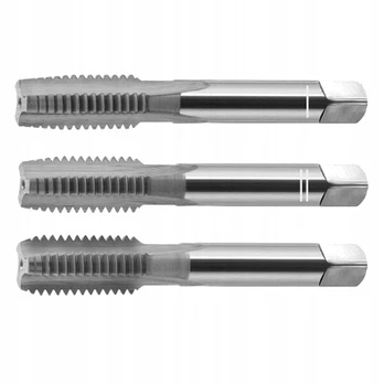 Fanar TAPS M11 NGMM/3 DIN-352 (6H) HSS