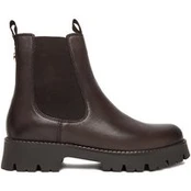 Lasocki Štibletai CEO-WI16-780-01 Ruda