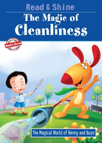 Magic of Cleanliness