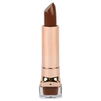 Lūpų dažai BYS Luxe Lips Ultra Matte Last Night, 4g, 4g