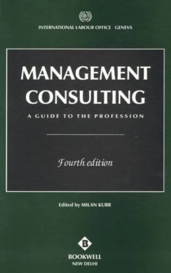 Management Consulting