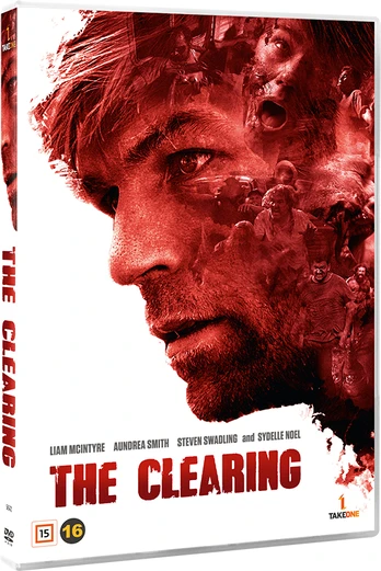 SMD Clearing, The (Liam McIntyre)