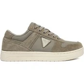 Guess Laisvalaikio batai CEO-GS09031 Pilka