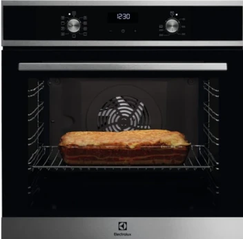 Orkaitė Electrolux EOF5F70X