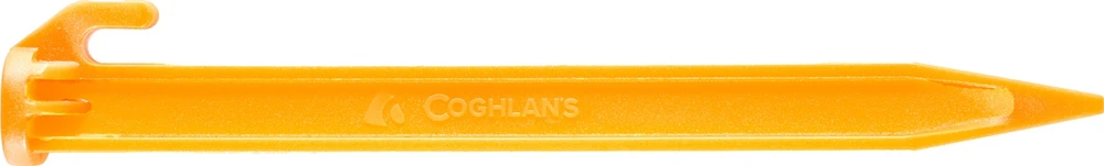Coghlans ABS palapinės kuoliukai