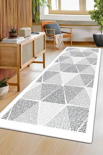 Asir kilimas Ecora Rectangle 140x190 cm