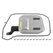 FEBI FE178553 Automatic transmission filter kaina