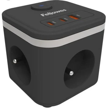 POWER CUBE TYP F/100137167 FELLOWES