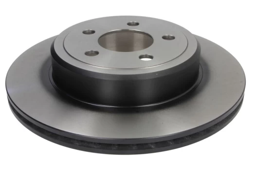 TRW DF4907S Brake Disc