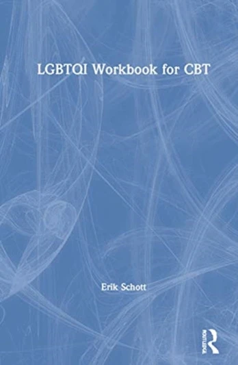 LGBTQI Workbook for CBT