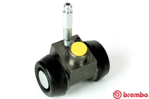 Rato stabdžių cilindras BREMBO A 12 125