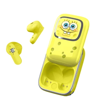 Ausinės OTL Spongbob Slide TWS