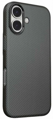 Dėklas Swissten MagStick Shell Case for Apple iPhone 17