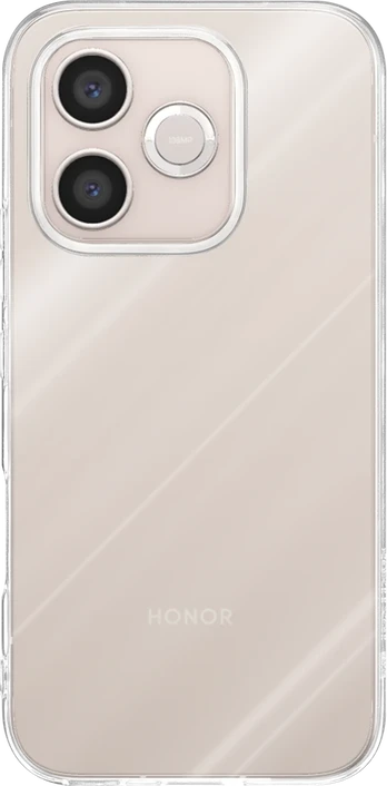 Tactical TPU dėklas skirtas Honor 600 Lite skaidrus