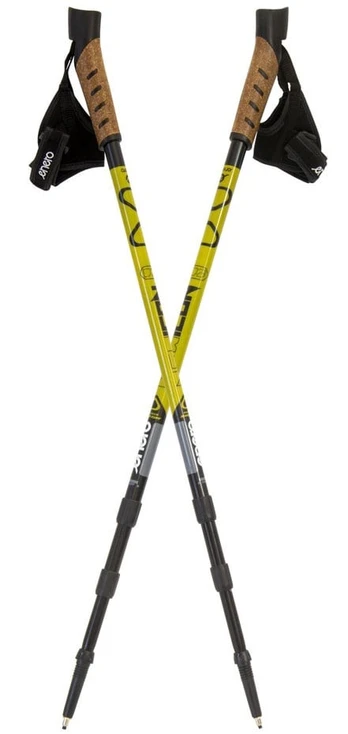 Šiaurietiško ėjimo lazdos Enero Newicon, 670 - 1350 mm