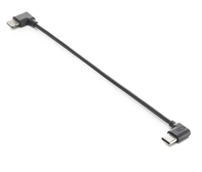 CABLE USB-C TO LIGHTNING/CP.OS.00000424.01 DJI