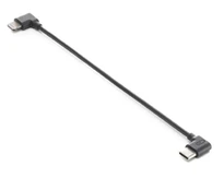 CABLE USB-C TO LIGHTNING/CP.OS.00000424.01 DJI kaina