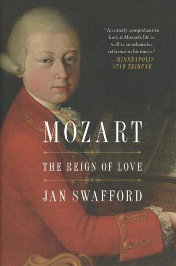 Mozart: The Reign of Love